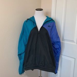 Nike Windbreaker